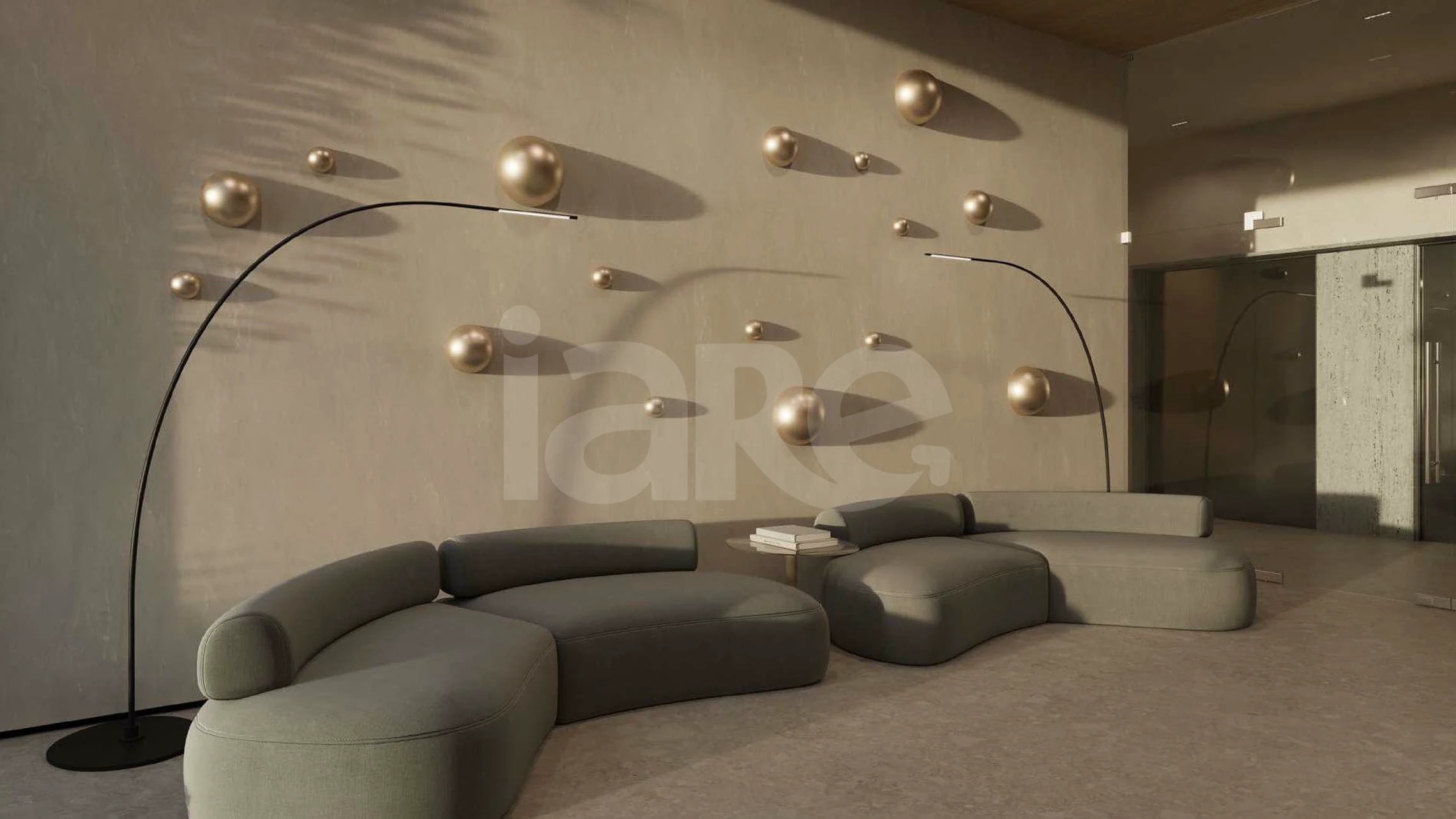 Casa Altiplano - Apartamento com 36,12 m², em Altiplano Cabo Branco — foto 14