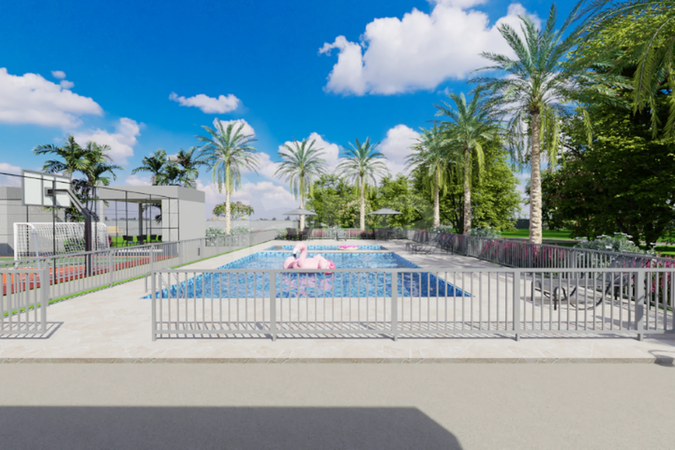 Viverde Residencial - Apartamento com 41,17 m², em Vila Ipiranga — foto 29