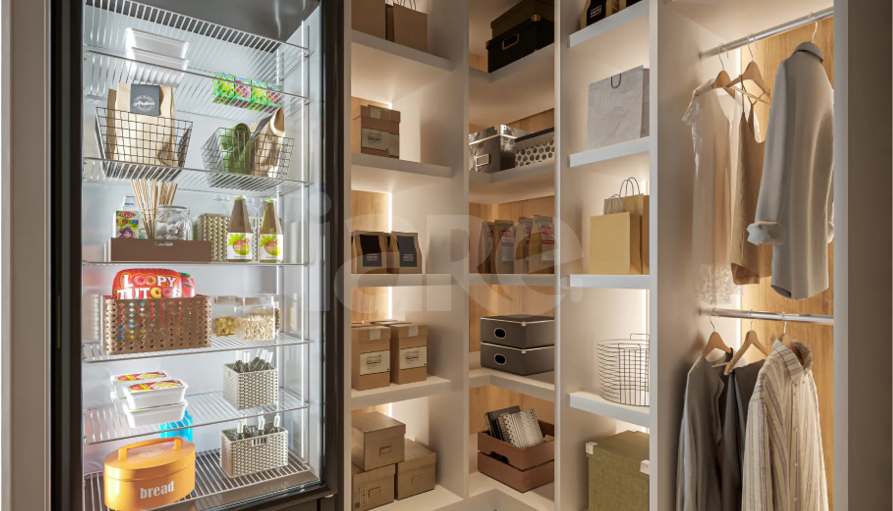 Vista Tatuapé - Apartamento com 69,94 m², em Tatuapé — foto 27