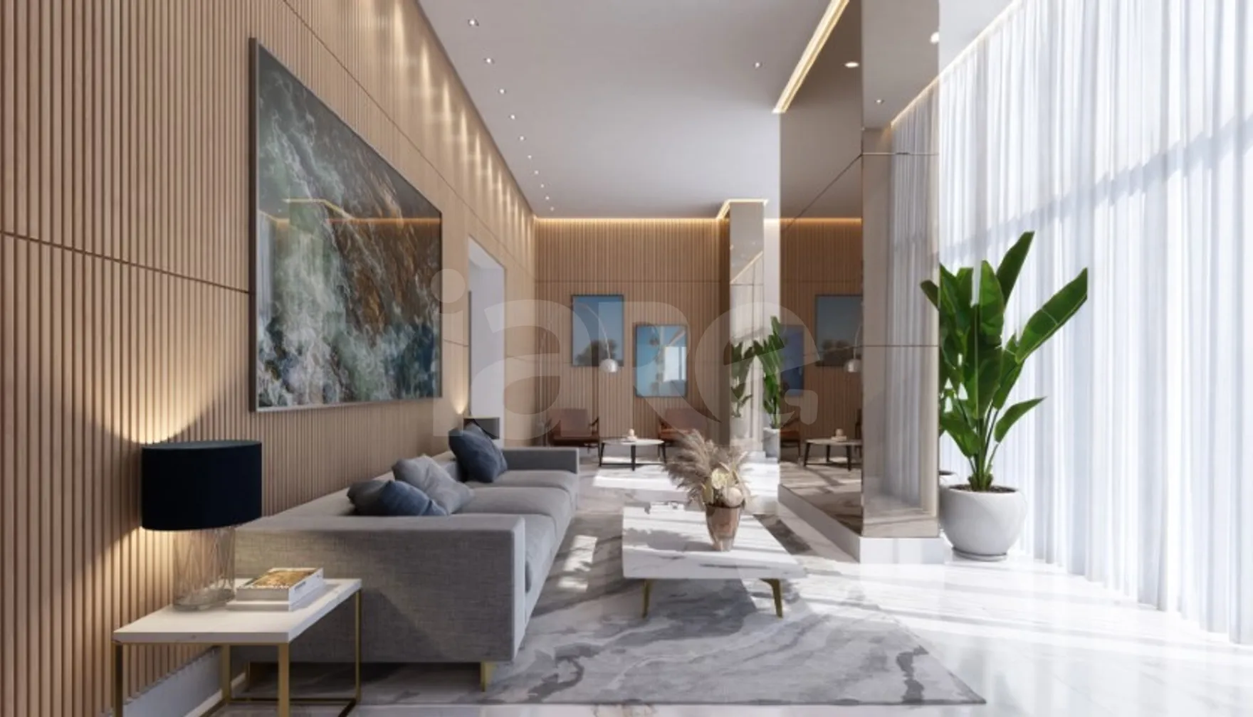 Shard Tower - Apartamento com 166 m², em Meia Praia — foto 6