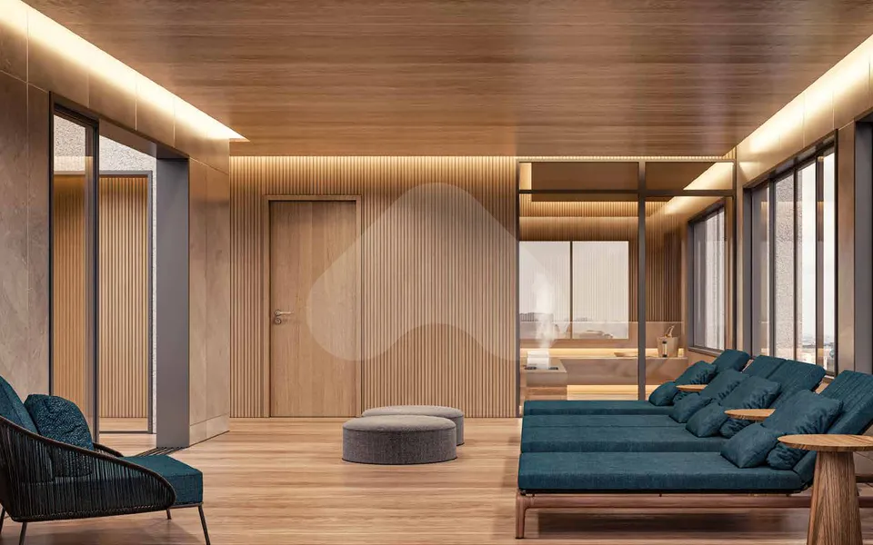 Quintessence - Apartamento com 87,12 m², em Campo Belo — foto 20
