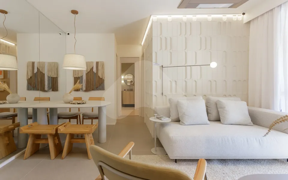 Heitor dos Prazeres Pierrot - Garden com 50 m², em Santo Cristo — foto 31