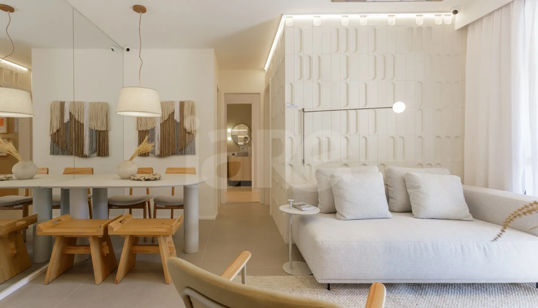 Heitor dos Prazeres Pierrot - Apartamento com 53,12 m², em Santo Cristo — foto 5