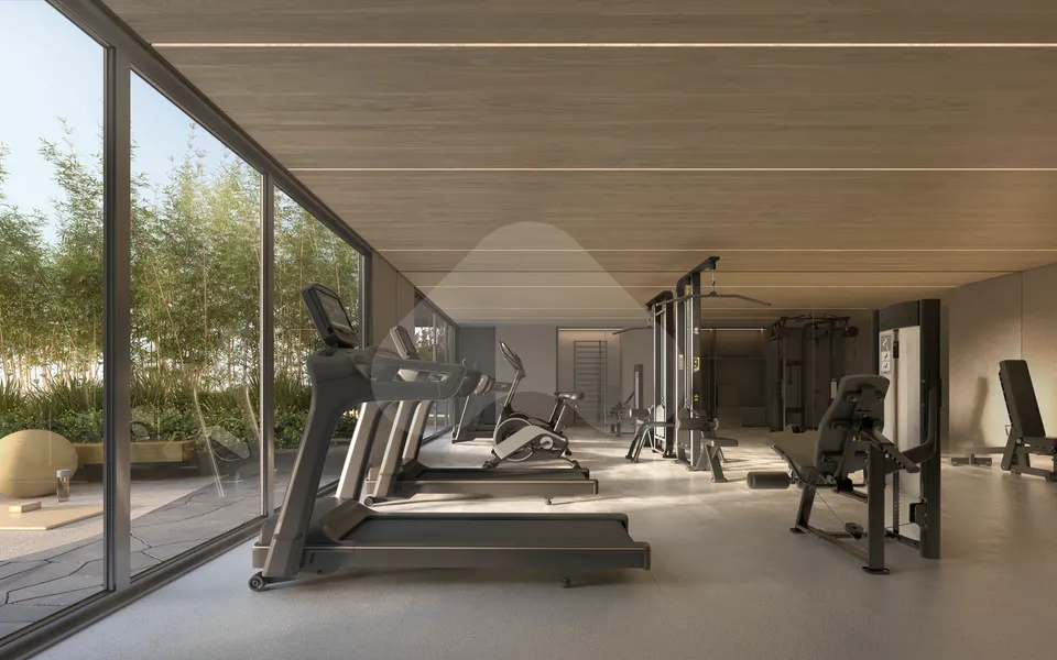 Soneto - Apartamento com 133,64 m², em Menino Deus — foto 13