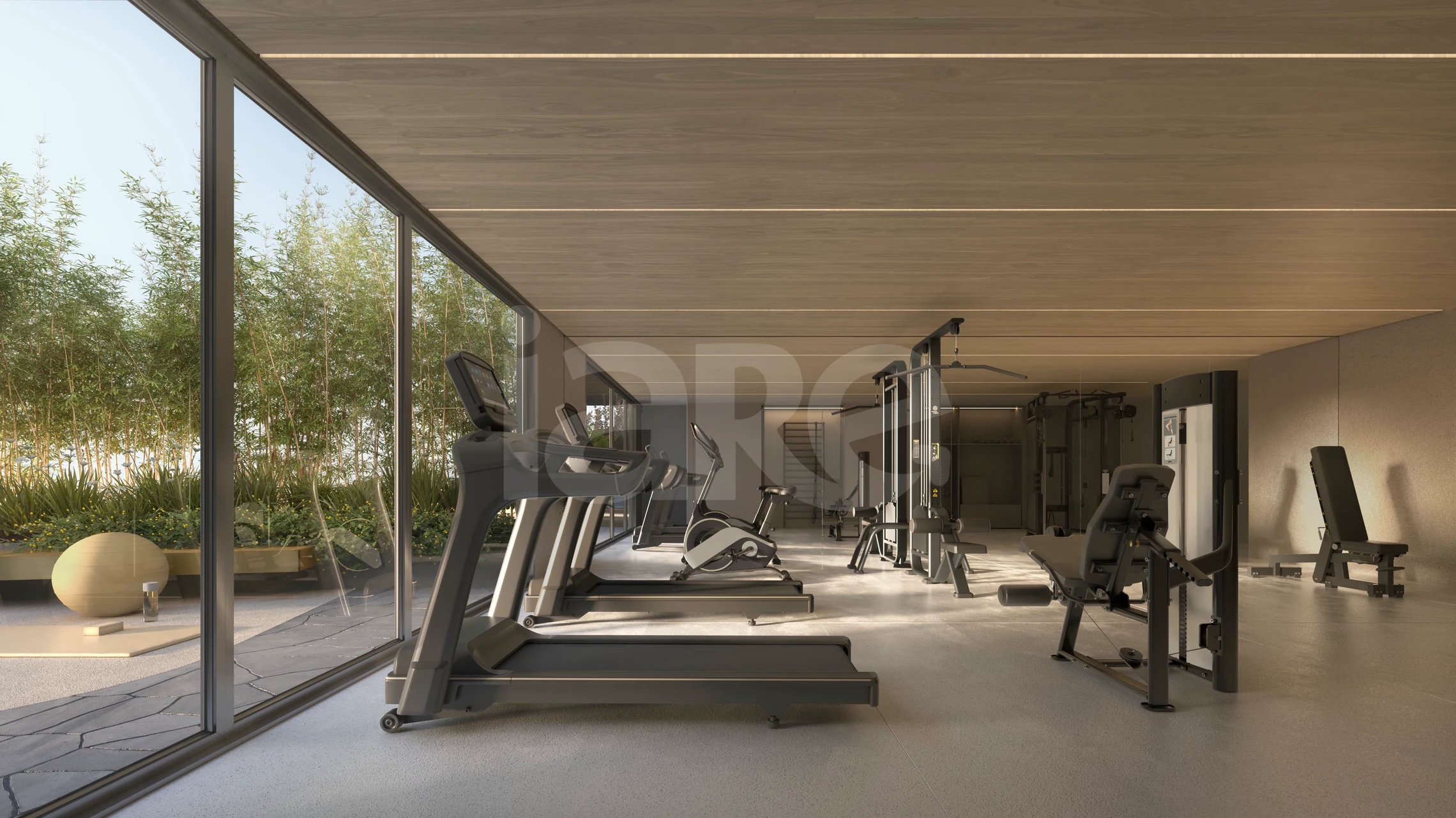 Soneto - Garden com 300,47 m², em Menino Deus — foto 13