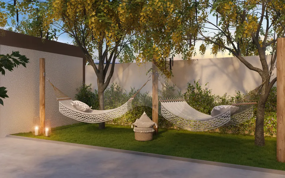 Plano&Bosque do Carmo Eucalipto - Apartamento com 32,38 m², em Parque do Carmo — foto 18