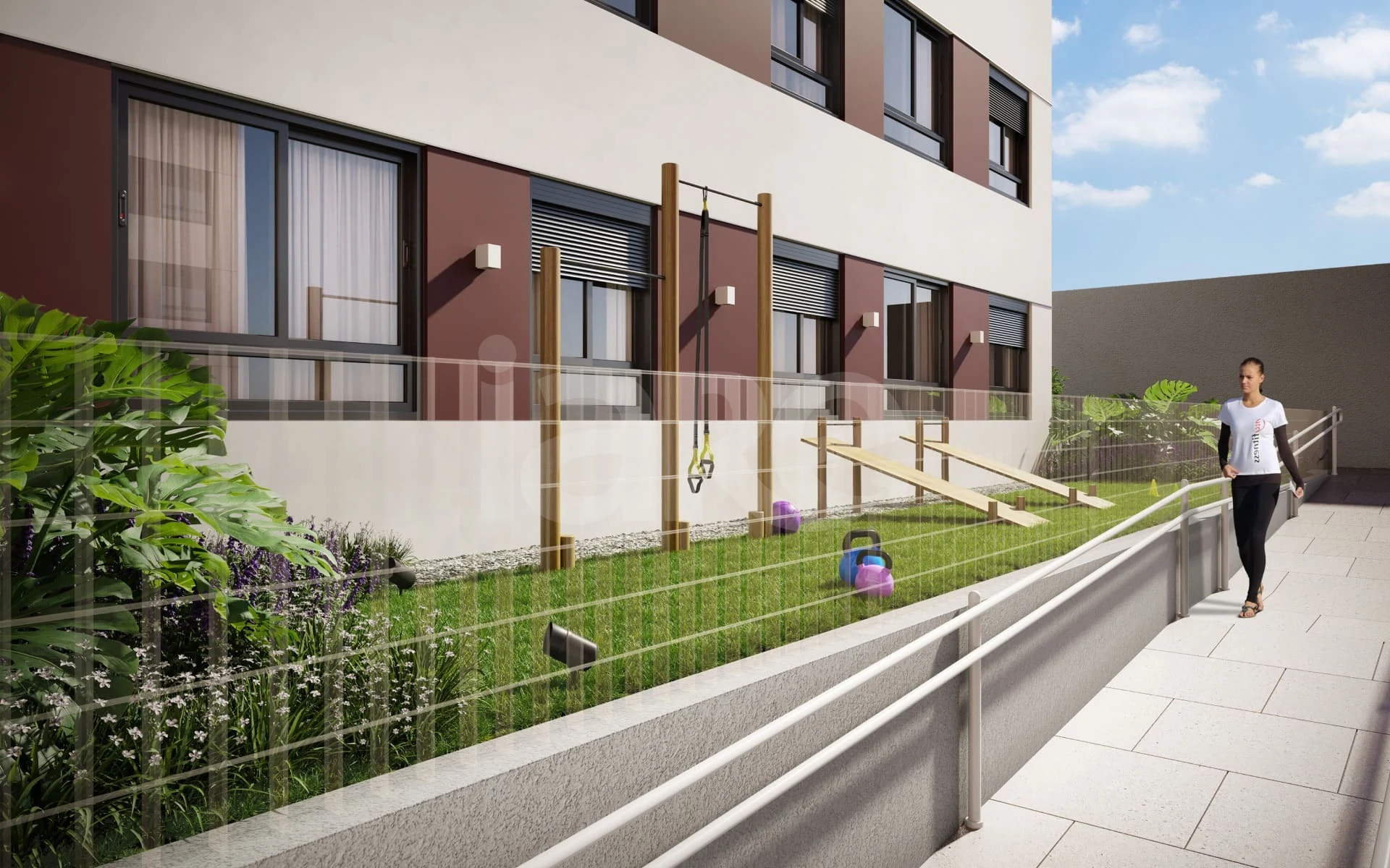 Bem Viver Sousa Lima - Apartamento com 32,25 m², em Barra Funda — foto 40