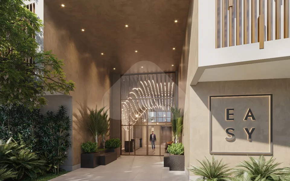 Easy Botafogo - Apartamento com 137,89 m², em Botafogo — foto 6