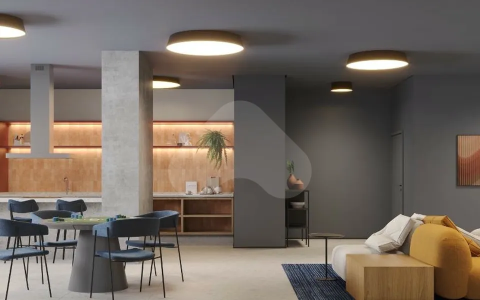 The Gardens Eleya - Loja com 47,94 m², em Tatuapé — foto 15