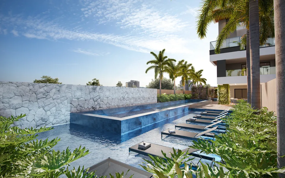 Atmos City Design - Apartamento com 165,19 m², em Setor Marista — foto 22