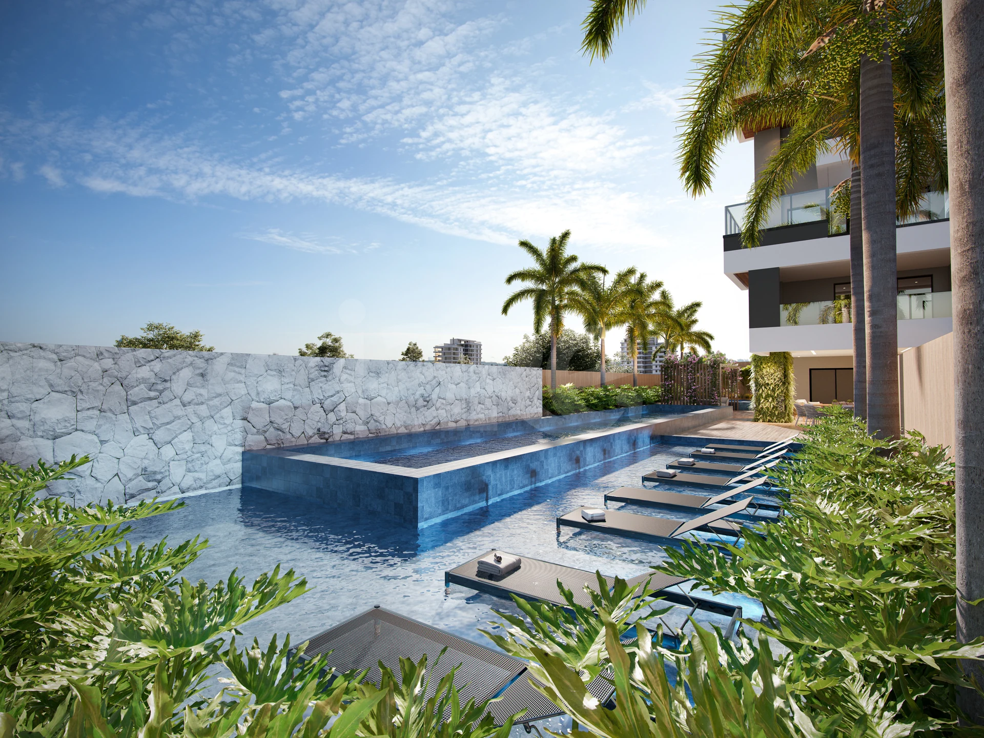 Atmos City Design - Apartamento com 204,15 m², em Setor Marista — foto 24