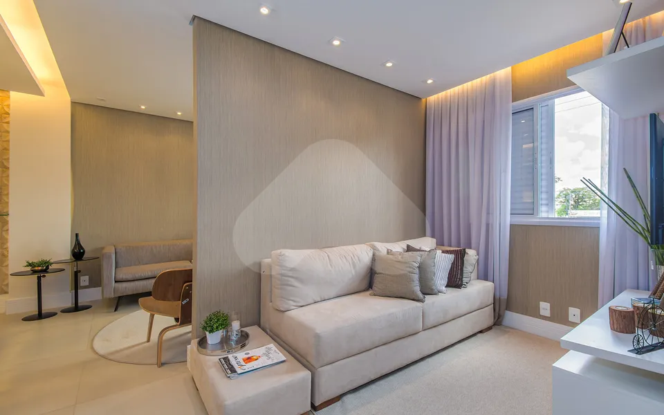 Impactus MBigucci - Apartamento com 50,6 m², em Parque Jaçatuba — foto 38