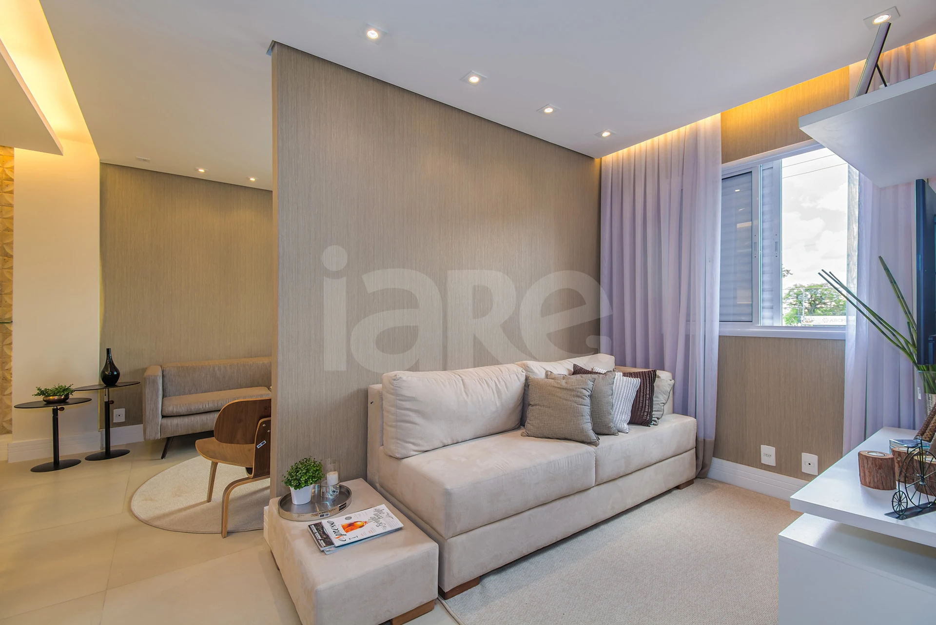Impactus MBigucci - Apartamento com 61,37 m², em Parque Jaçatuba — foto 9