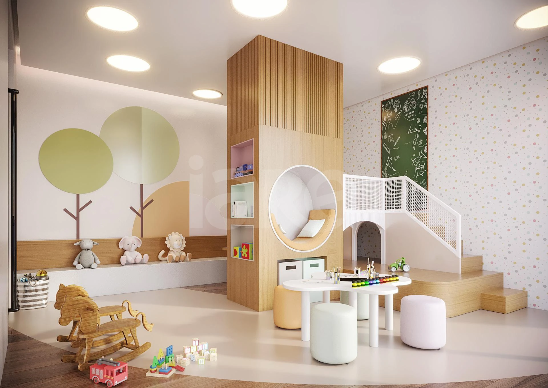 Mirart Vila Mariana - Studio com 28,48 m², em Vila Mariana — foto 10