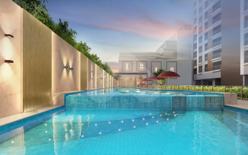 Quattri Cyrela Vila Mariana - Apartamento com 66,5 m², em Vila Mariana — foto 14
