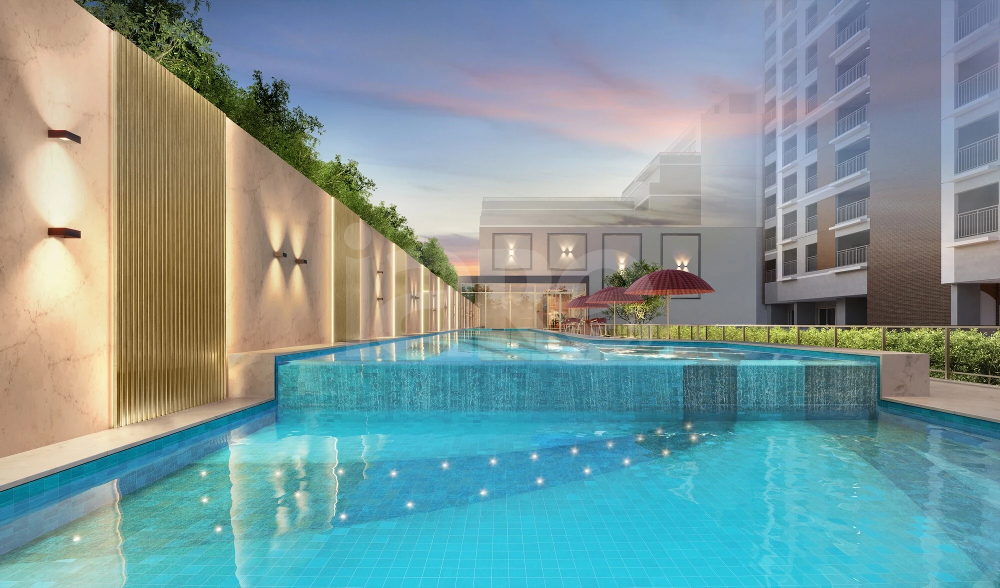 Quattri Cyrela Vila Mariana - Apartamento com 87 m², em Vila Mariana — foto 14