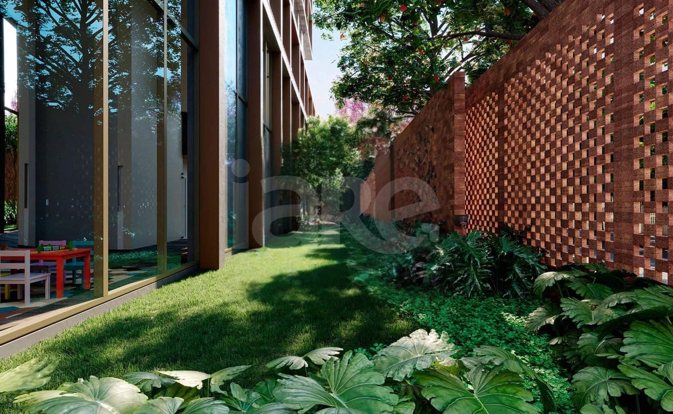 The Frame Vila Nova Conceição Apto ROBTHFRM - Apartamento com 359 m², em Vila Nova Conceição — foto 30