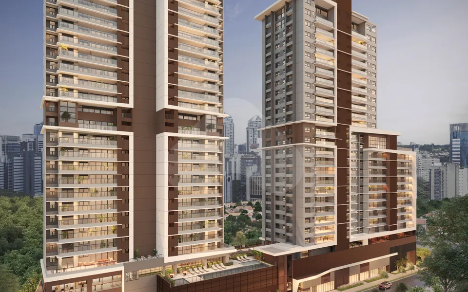 Foto de Infinity Brooklin