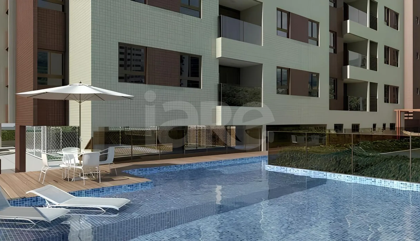 Mariniz Stella - Apartamento com 84,95 m², em Jardim Oceania — foto 12