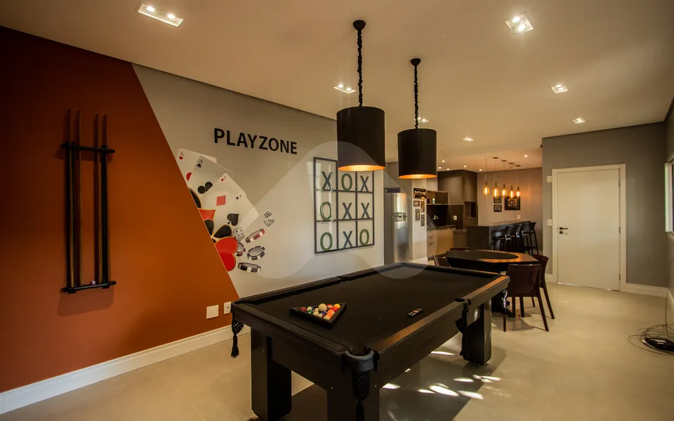 Reserva do Bosque - Apartamento com 57,72 m², em Santo Antônio — foto 6