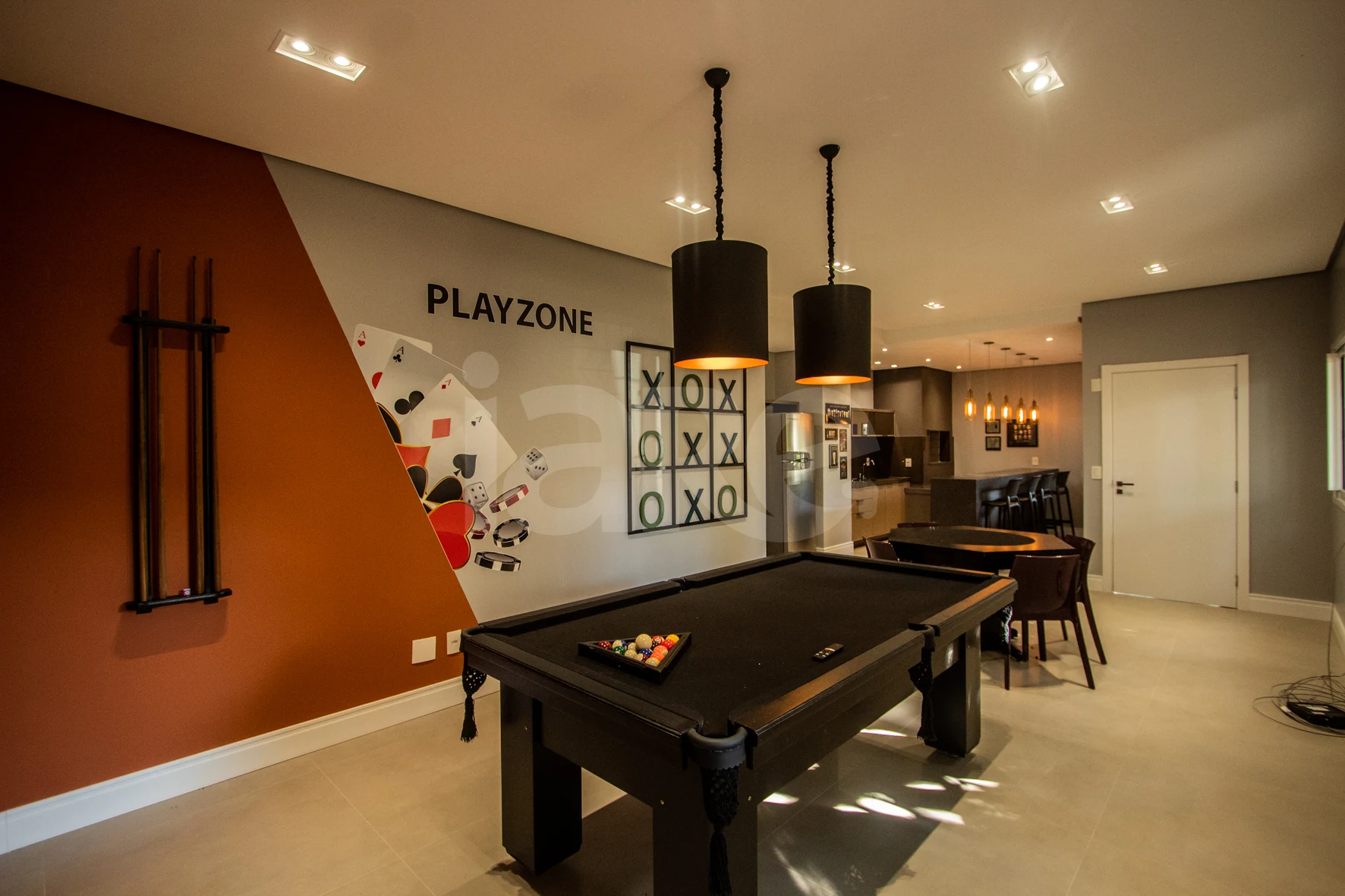 Reserva do Bosque - Apartamento com 68,11 m², em Santo Antônio — foto 7