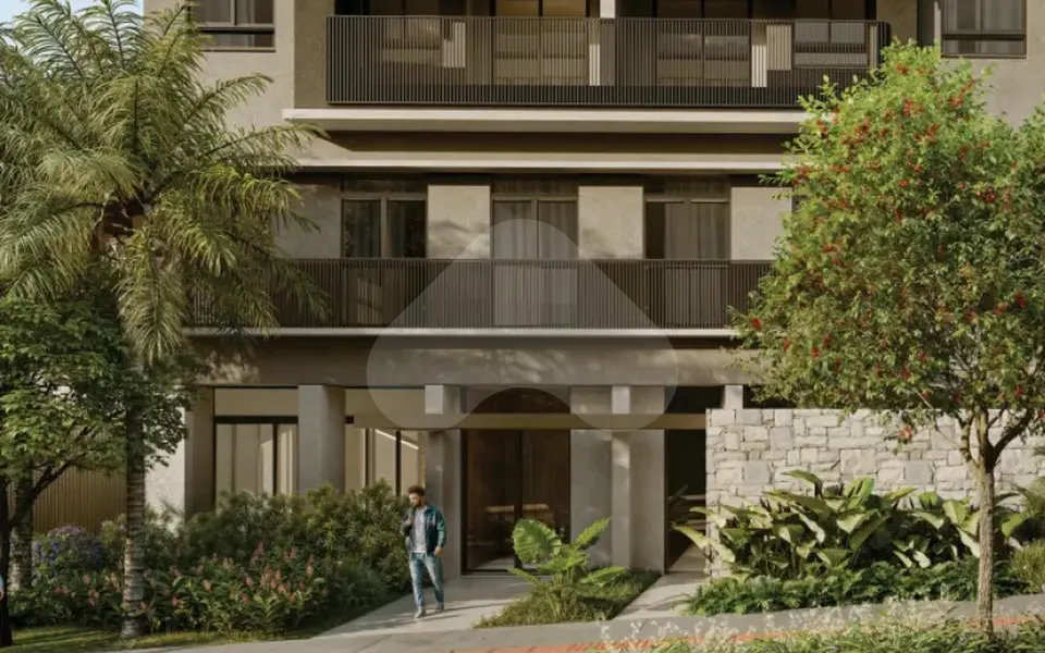 Pleno Urban - Apartamento com 29,63 m², em Vila Mariana — foto 7