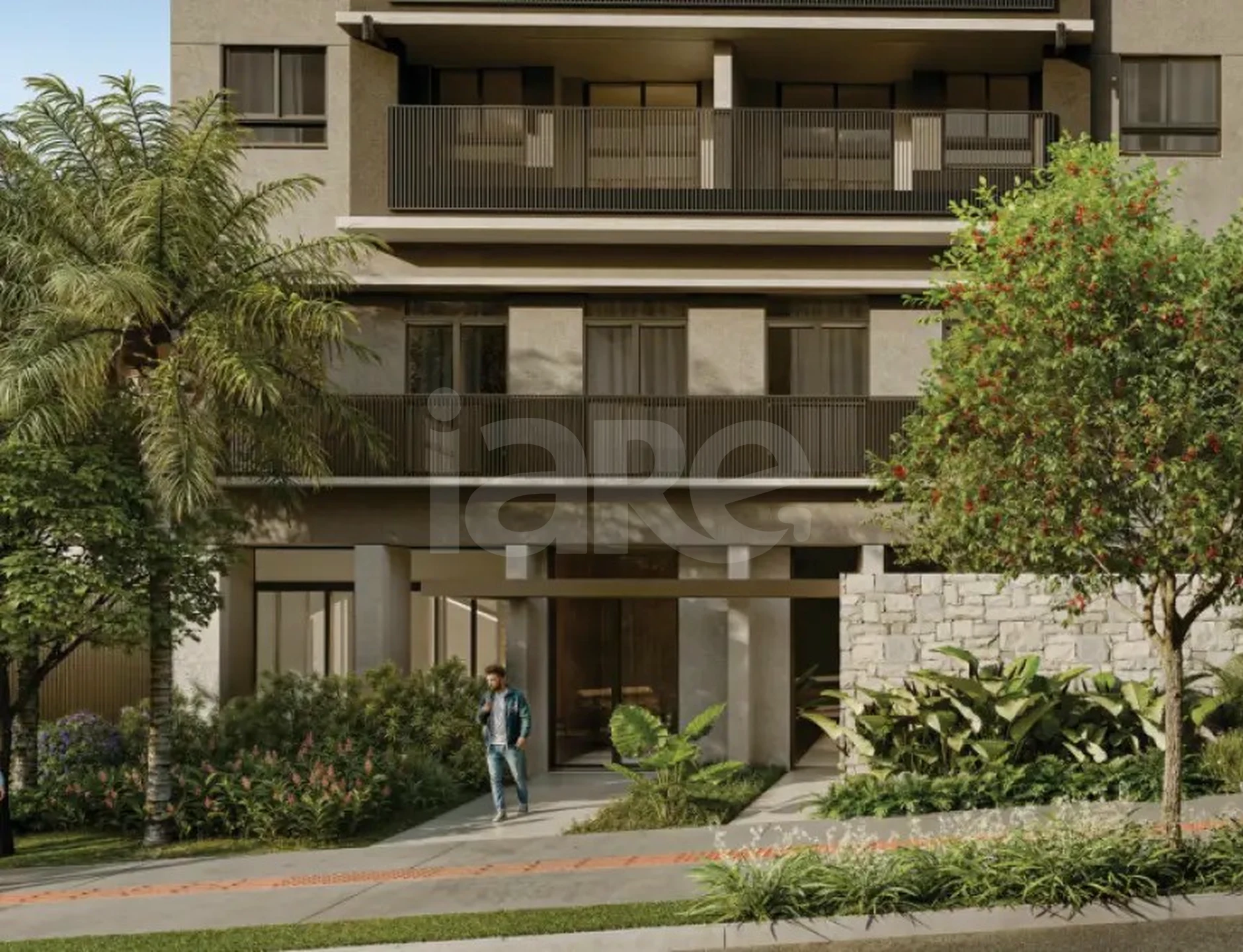 Pleno Urban - Apartamento com 29,63 m², em Vila Mariana — foto 7