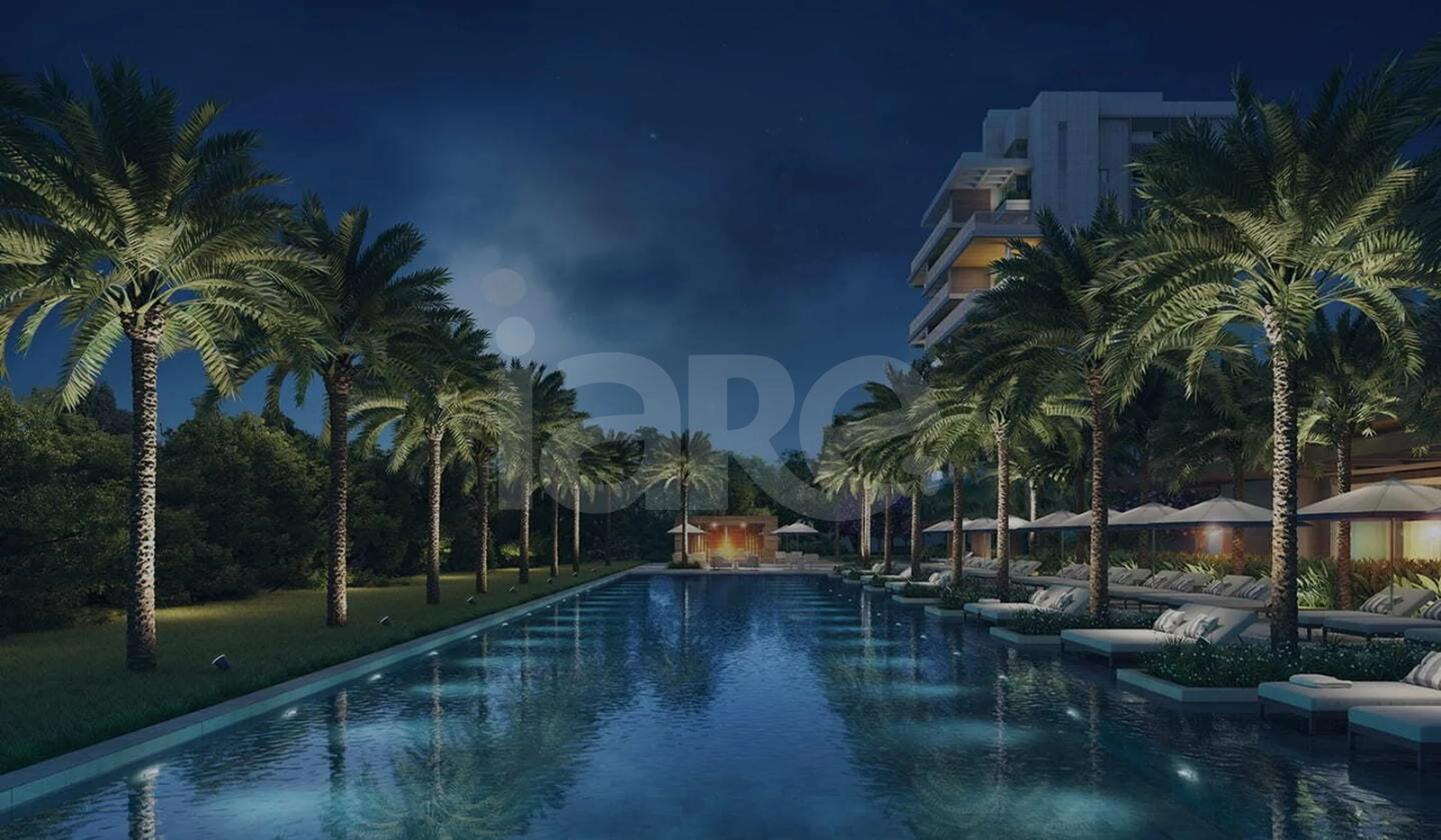 Golden Lake - Lake Eyre Apto CA56367692 - Apartamento com 127 m², em Cristal — foto 30