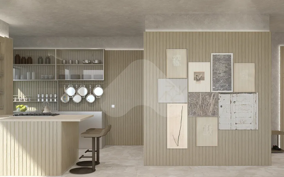 Casa Jardins Jaú by You - Apartamento com 145,12 m², em Jardim Paulista — foto 3