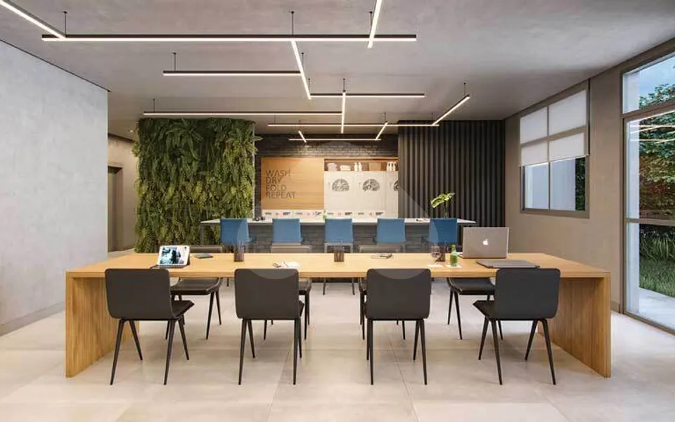 Exalt Ibirapuera by EZ - Studio com 29,98 m², em Ibirapuera — foto 16