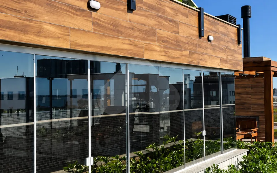 Comodoro - Apartamento com 92,29 m², em Tristeza — foto 9