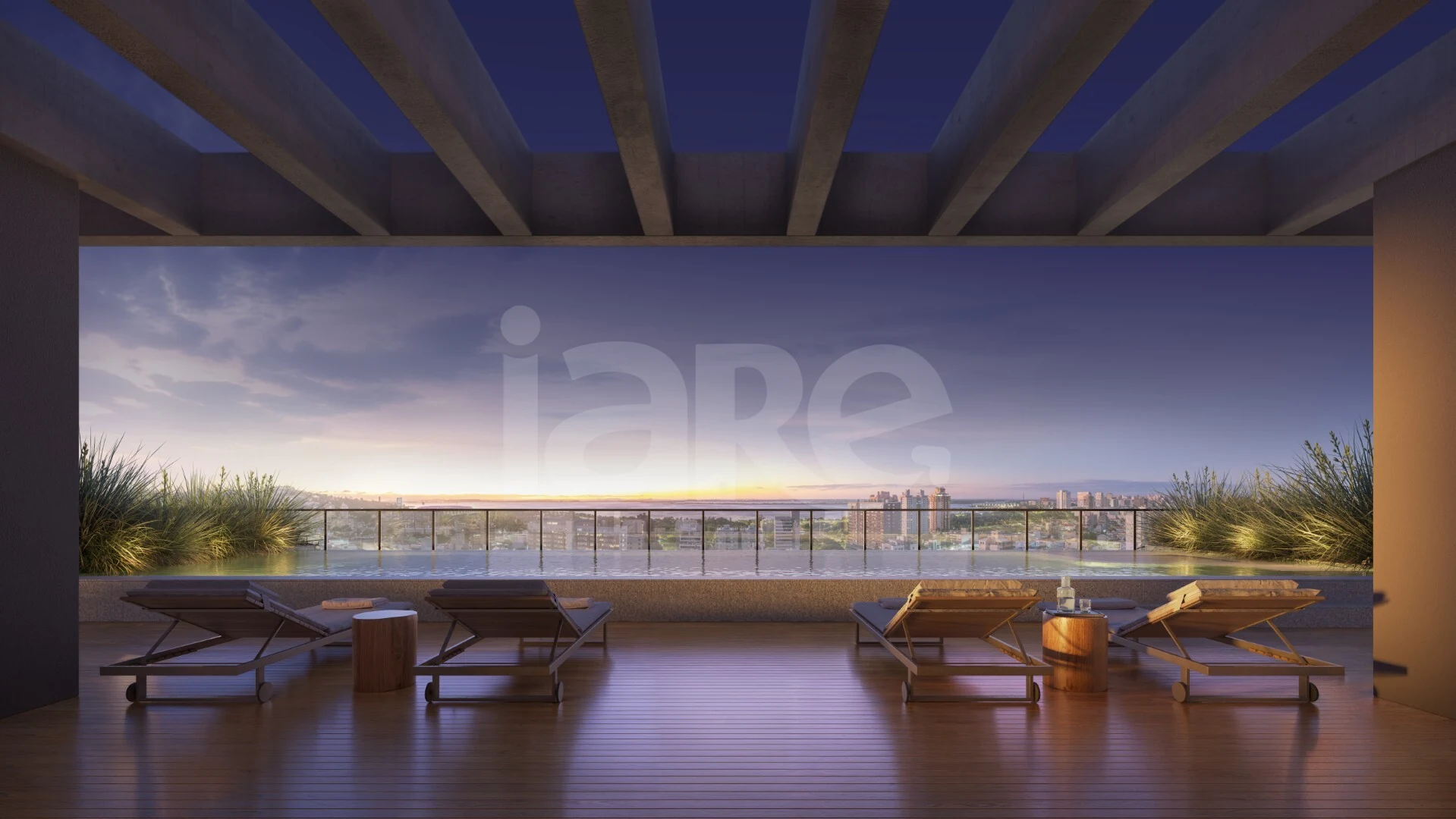 Soneto - Garden com 300,47 m², em Menino Deus — foto 3