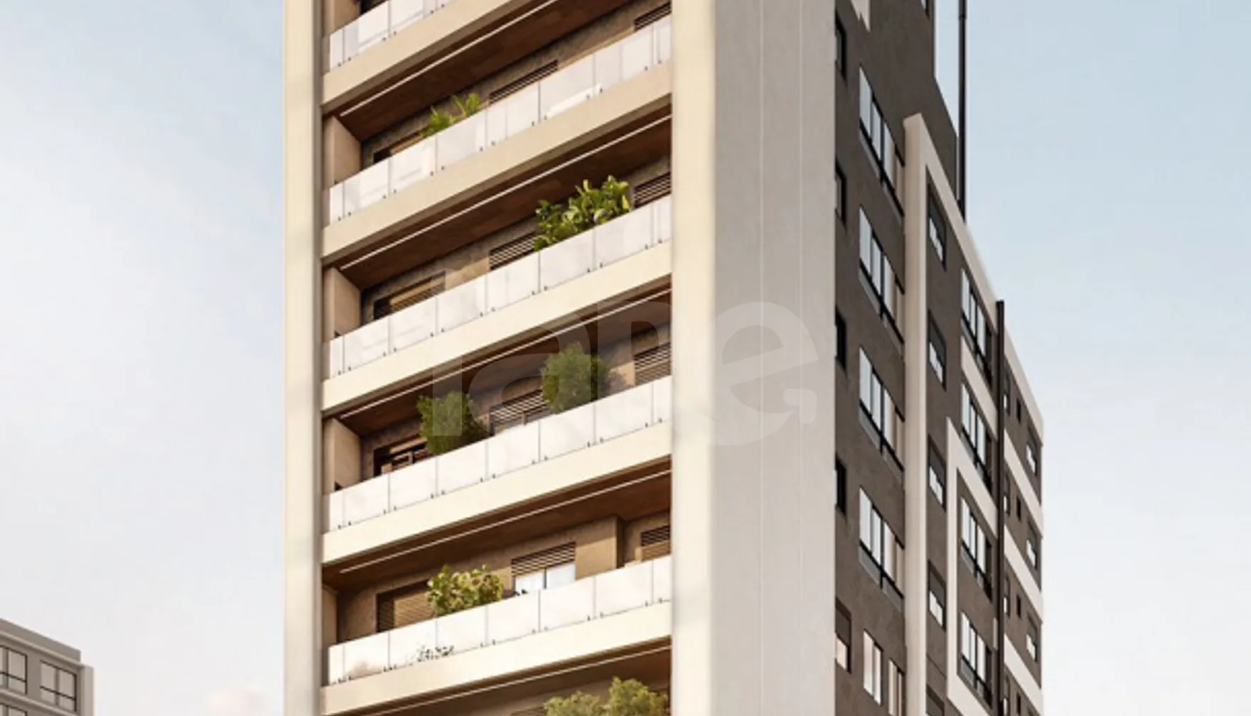 Micenas - Apartamento com 71,02 m², em Pedra Branca — foto 1
