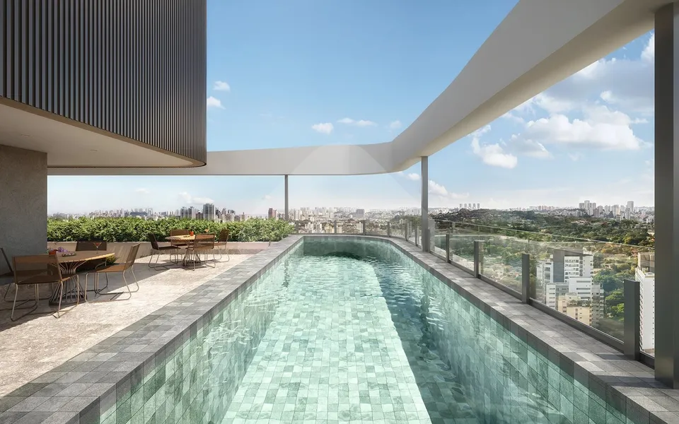 Cidade Jockey Shanghai - Apartamento com 124,88 m², em Butantã — foto 17