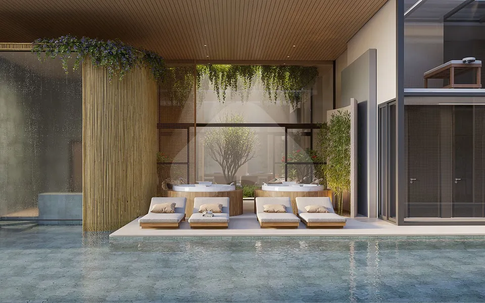 Réve - Apartamento com 72,58 m², em Centro Cívico — foto 13