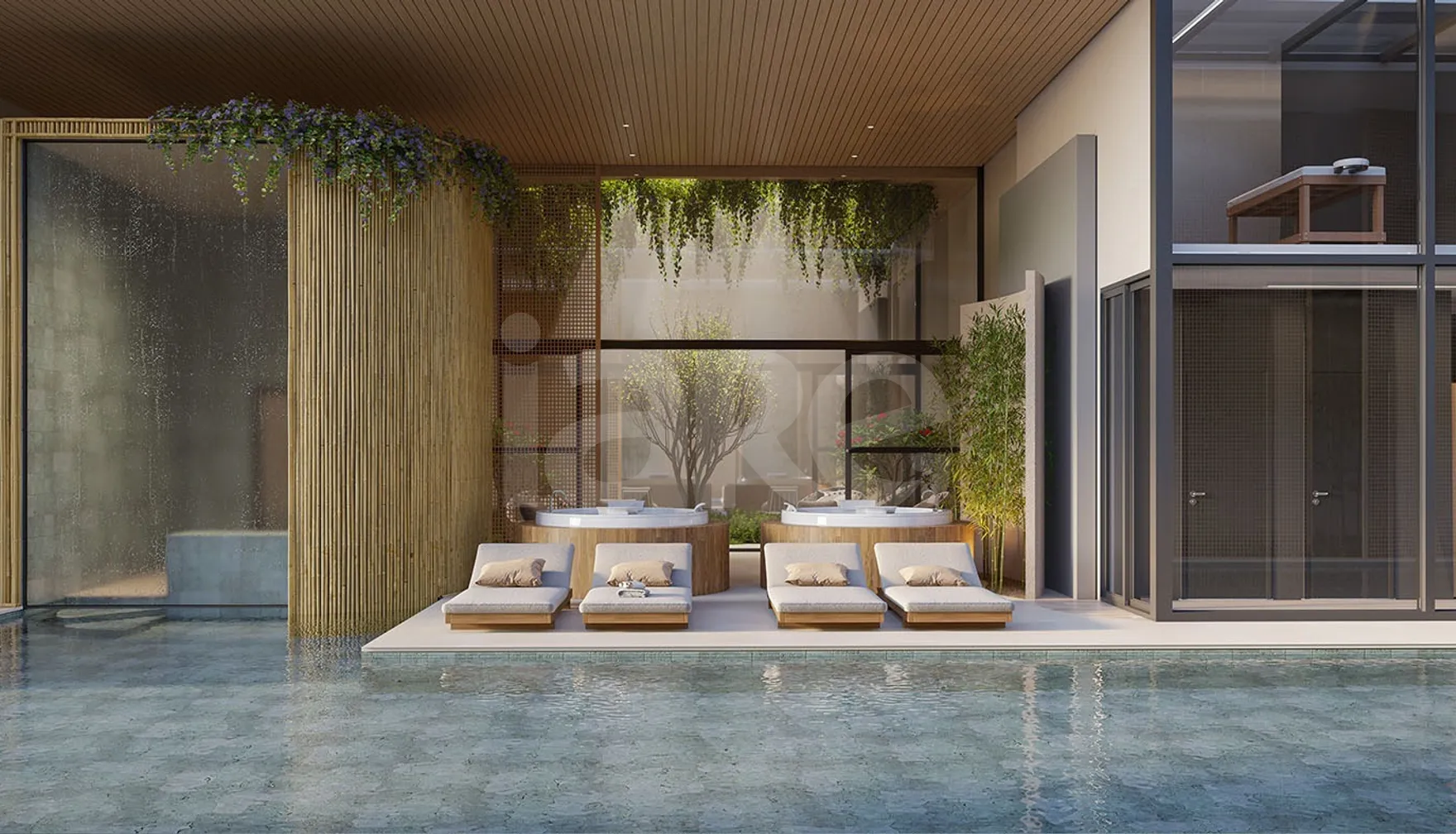 Réve - Apartamento com 72,58 m², em Centro Cívico — foto 20
