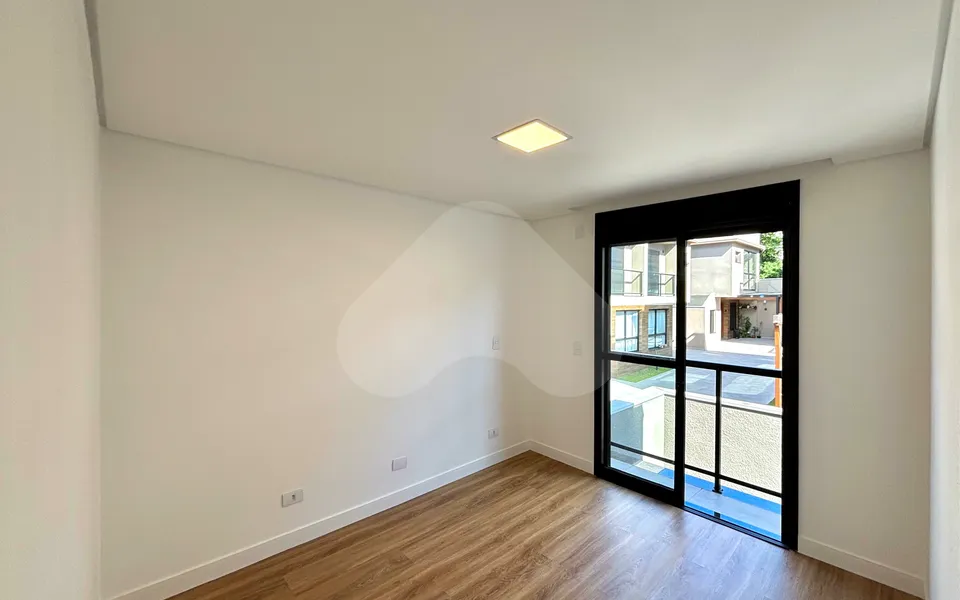 Monte Carlo - Casa com 268 m², em Tingui — foto 43