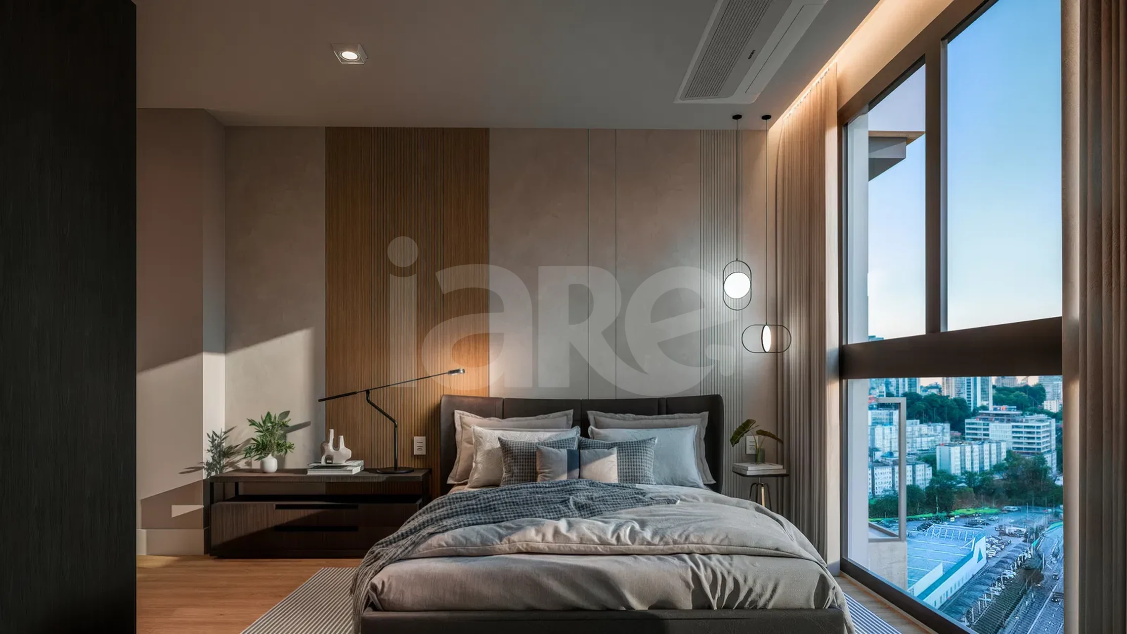 Dolce Mare - Cobertura com 300 m², em Centro — foto 8