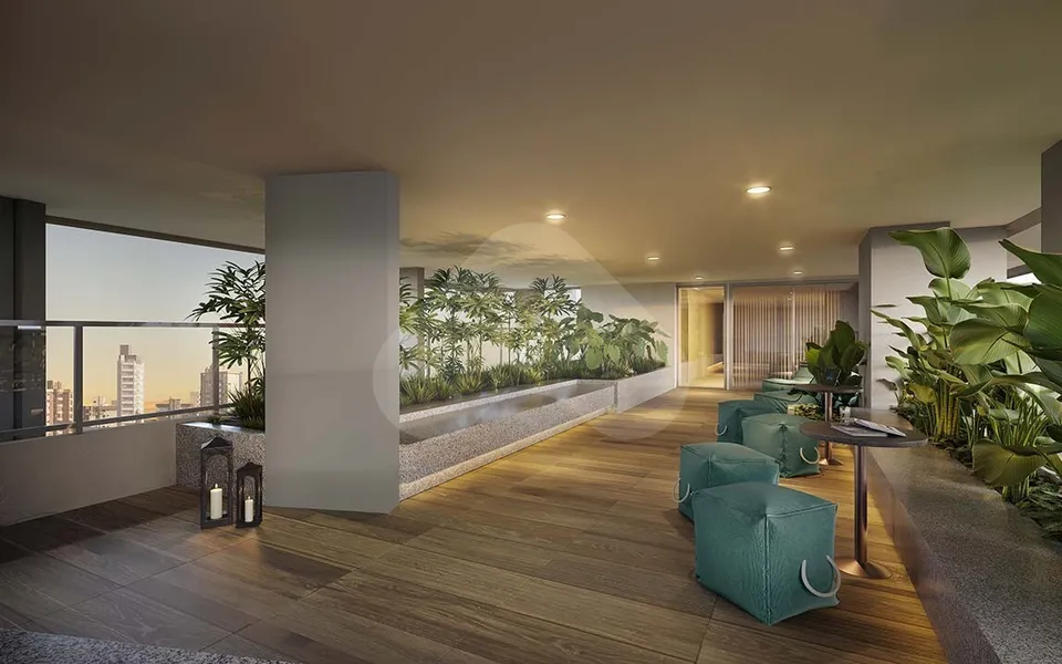 Elements Higienópolis - Apartamento com 29,24 m², em Higienópolis — foto 25