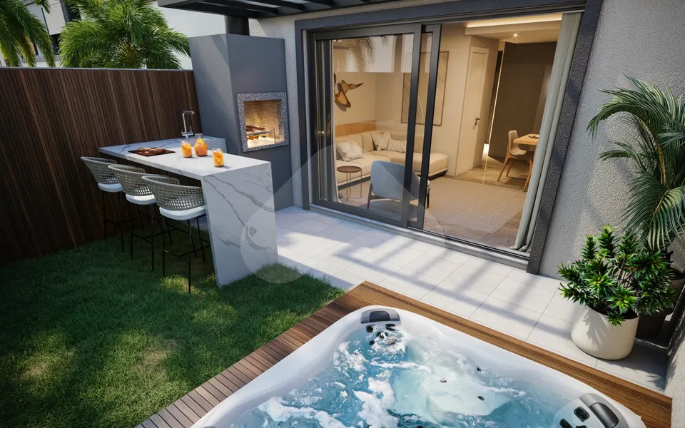 Orygem Residence Club - Casa com 173 m², em Teresópolis — foto 10
