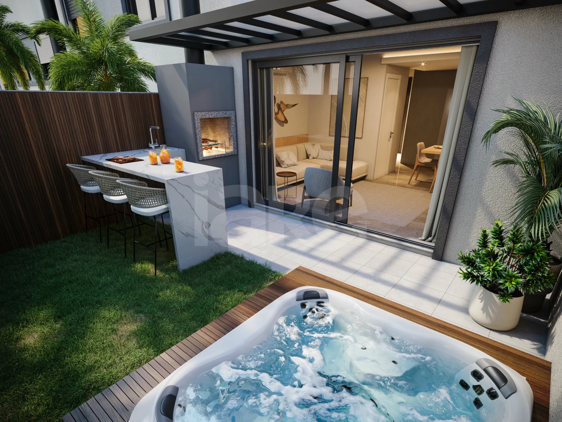 Orygem Residence Club - Casa com 173 m², em Teresópolis — foto 17