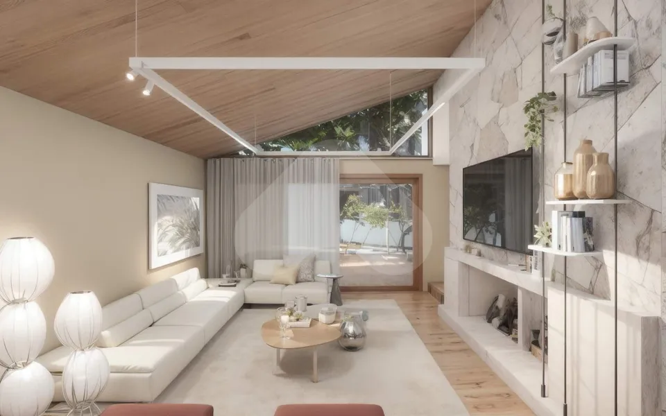 Brisa Marina - Studio com 24,59 m², em Canasvieiras — foto 31