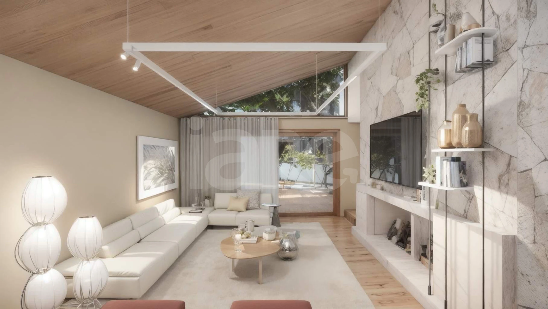 Brisa Marina - Apartamento com 38,57 m², em Canasvieiras — foto 2