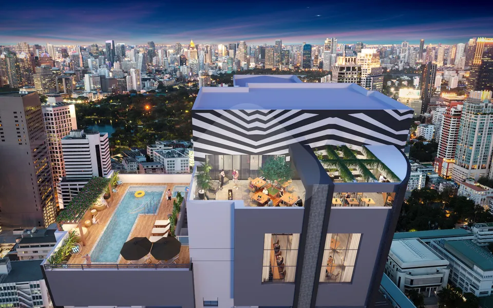 Vista 553 - Apartamento com 42,95 m², em Freguesia do Ó — foto 38