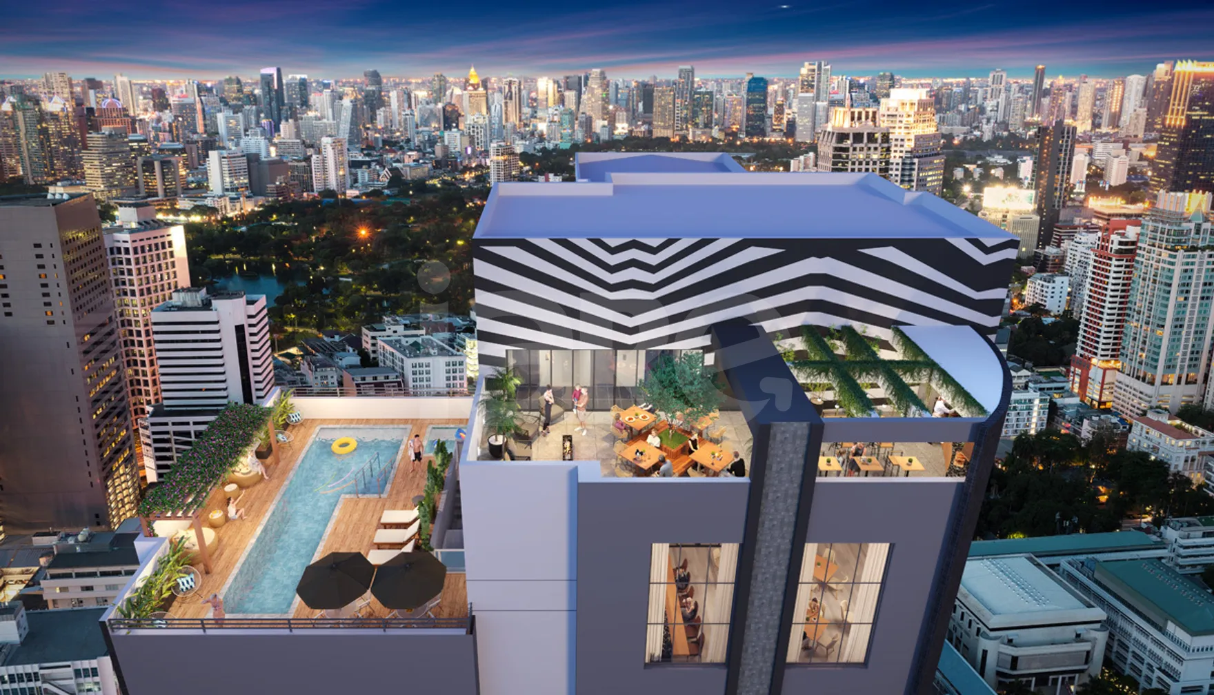 Vista 553 - Apartamento com 42,95 m², em Freguesia do Ó — foto 38