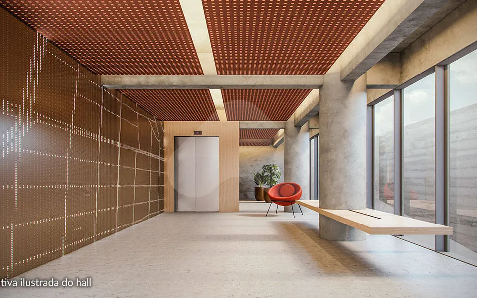 Lina Jardins - Sala comercial com 27,26 m², em Jardim Paulista — foto 9