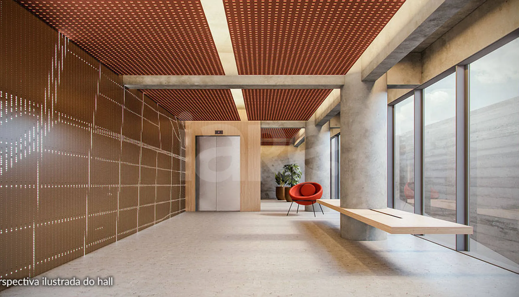 Lina Jardins - Apartamento com 145,76 m², em Jardim Paulista — foto 12