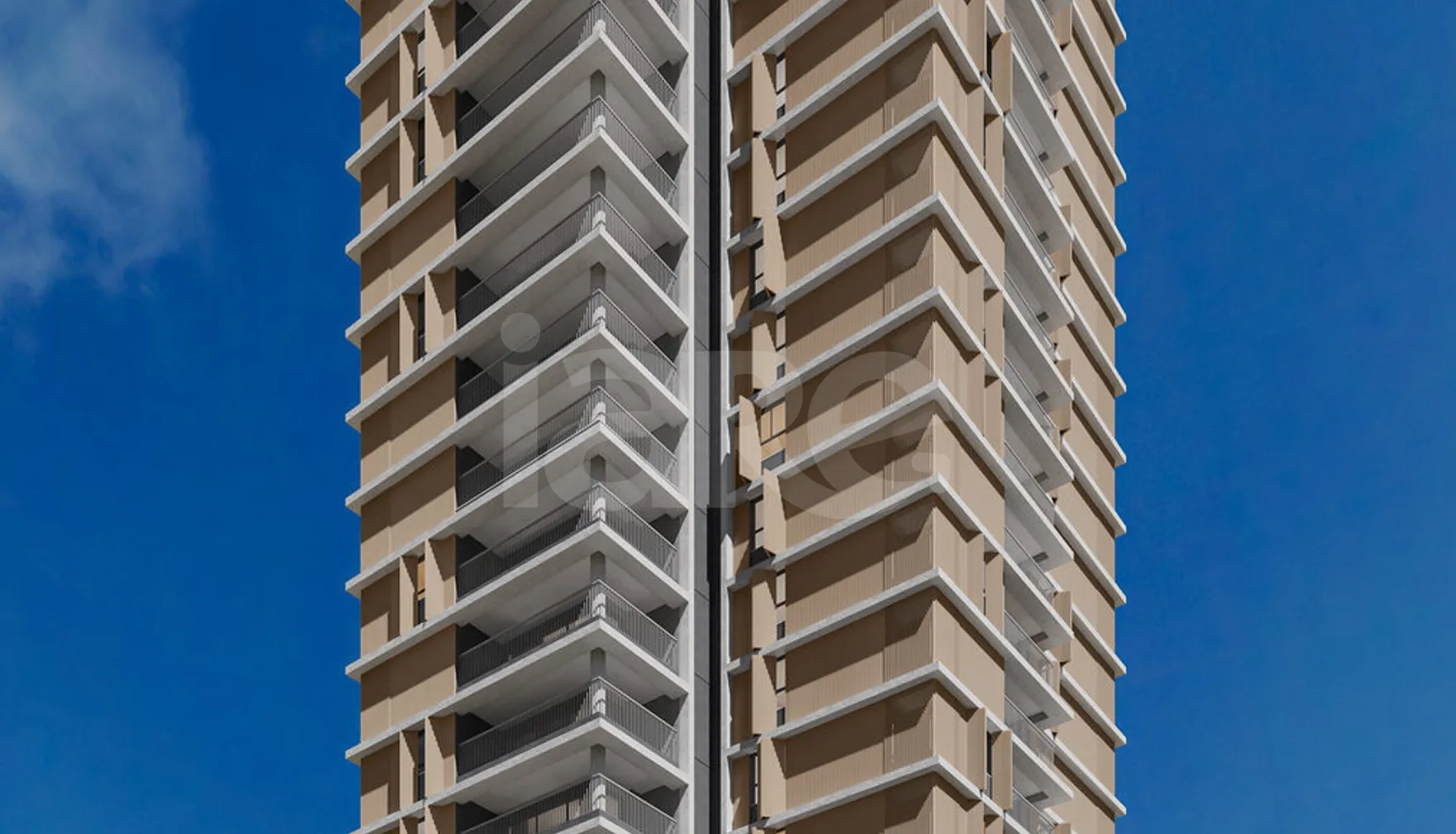 Icon João Moura - Garden com 57,85 m², em Pinheiros — foto 7