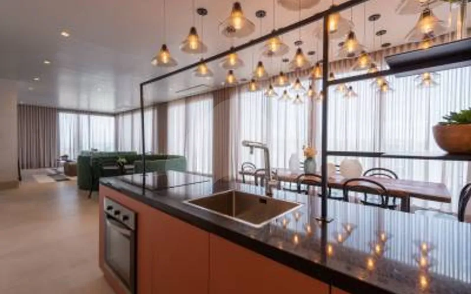 SP Code Paulista - Sala comercial com 28,68 m², em Paraíso — foto 9