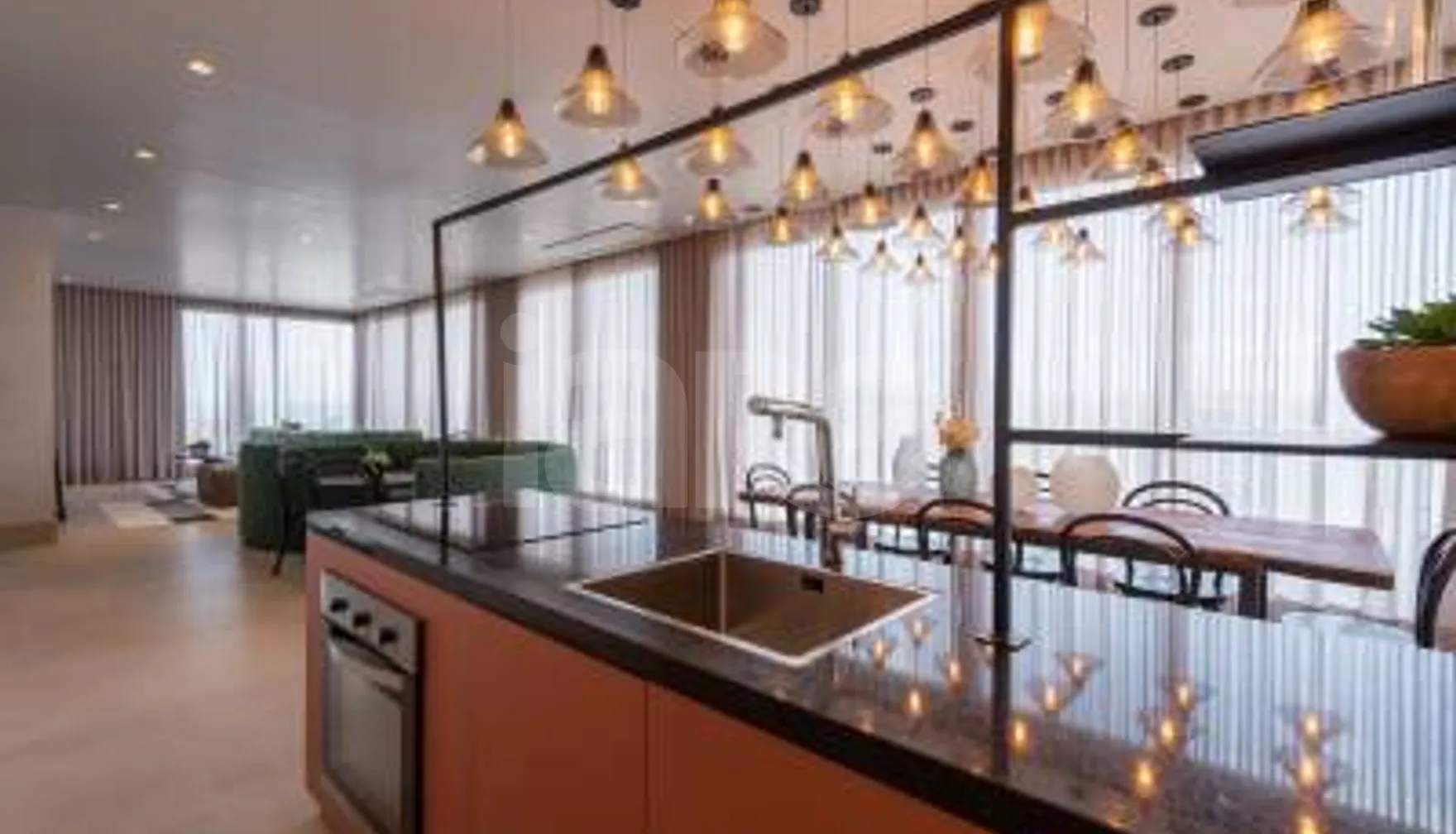 SP Code Paulista - Sala comercial com 28,68 m², em Paraíso — foto 9
